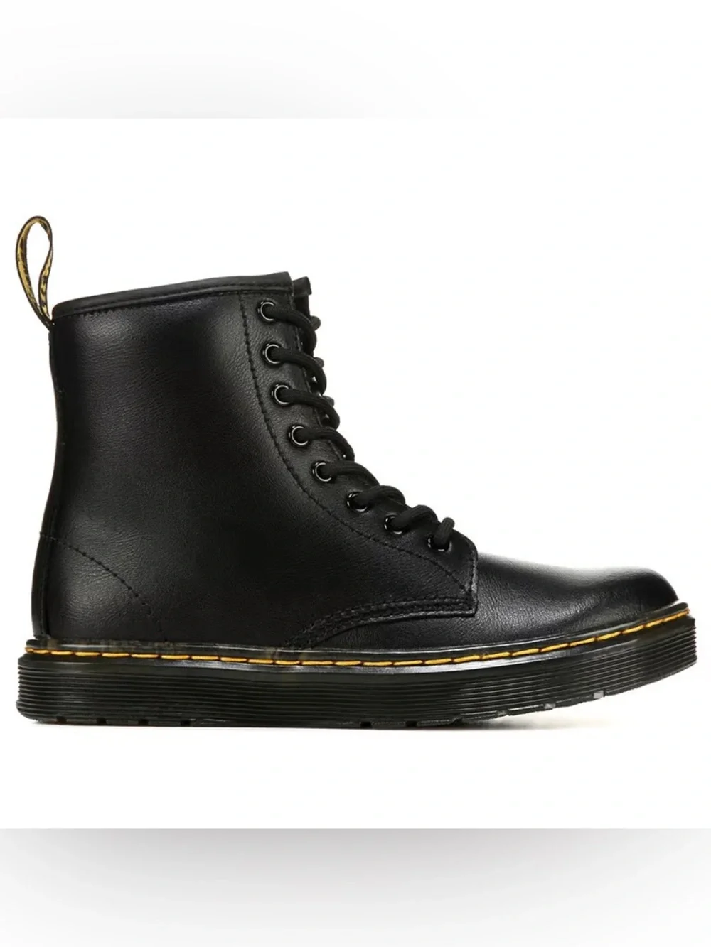 Dr. Martens nwt lace